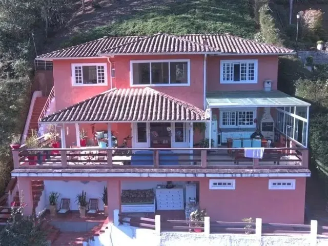 Imagem: Casa em Condomínio