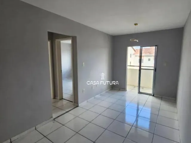 Imagem: Apartamento com 2 Dormitórios À Venda