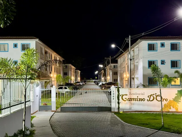 Imagem 1: Apartamento Camino D?Oro Mobiliado