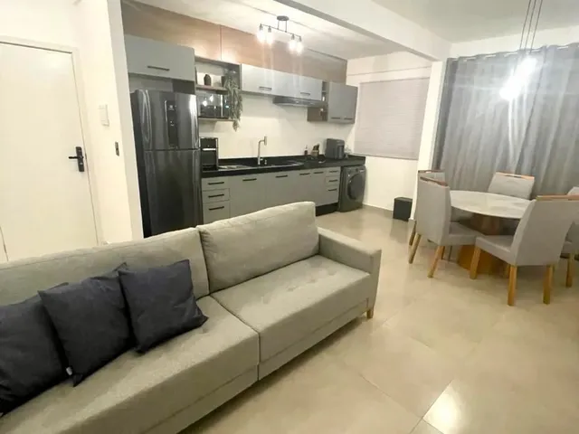 Imagem 3: Apartamento Camino D?Oro Mobiliado