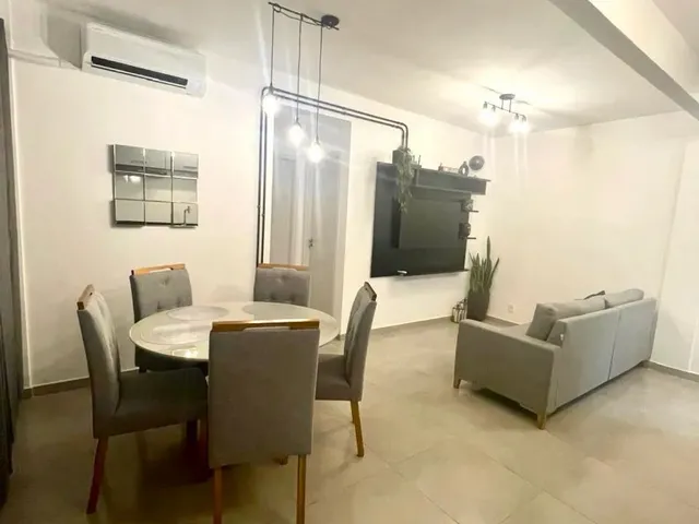 Imagem 5: Apartamento Camino D?Oro Mobiliado