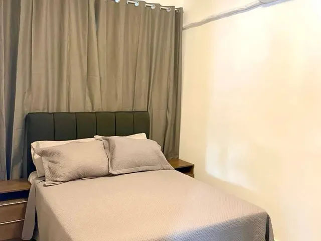 Imagem 6: Apartamento Camino D?Oro Mobiliado