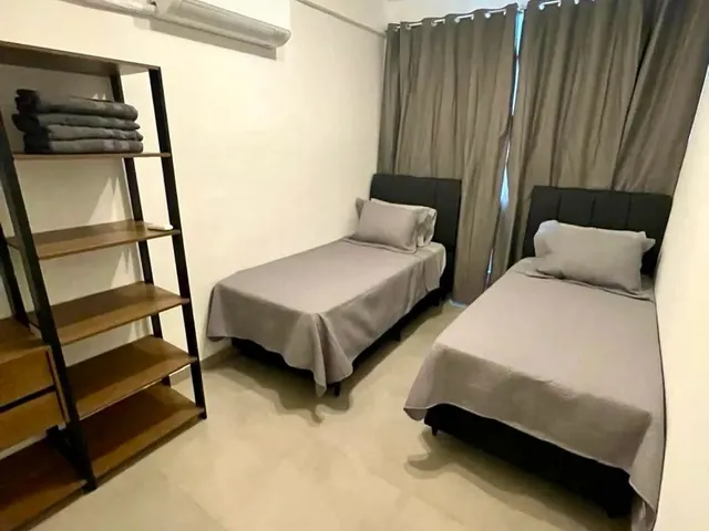Imagem 7: Apartamento Camino D?Oro Mobiliado