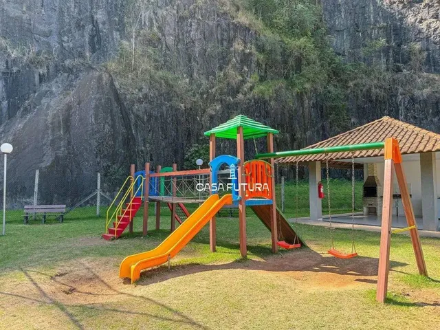Imagem: Apartamento com 2 Dormitórios À Venda