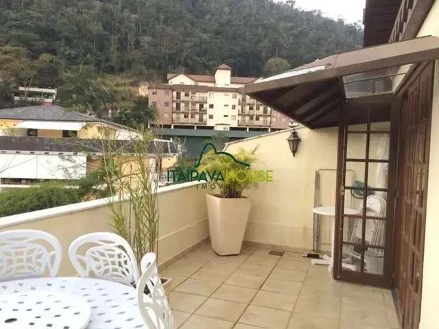Imagem: Apartamento- Petrópolis, Itaipava