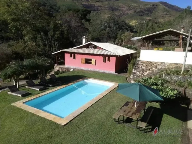 Imagem: Sítio com 6600M² À Venda