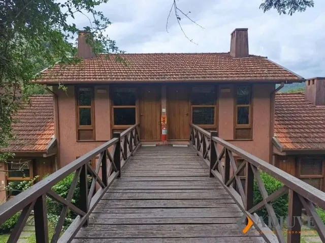 Imagem: O apartamento possui 1 Dormitório, 1 Suíte, 1 Banheiro,
