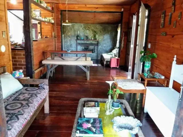 Imagem 12: Casa À Venda 3 Quartos, 1 Suite, 260M²