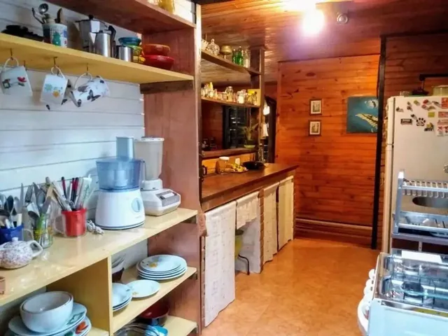 Imagem 8: Casa À Venda 3 Quartos, 1 Suite, 260M²