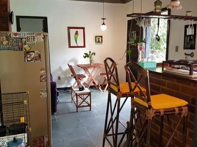 Imagem 16: Casa À Venda 3 Quartos, 1 Suite, 260M²