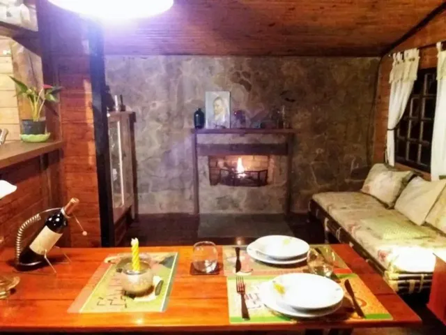 Imagem 11: Casa À Venda 3 Quartos, 1 Suite, 260M²