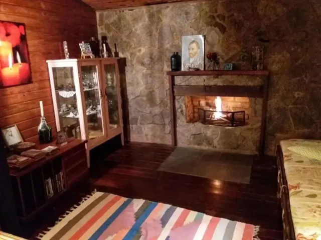 Imagem 6: Casa À Venda 3 Quartos, 1 Suite, 260M²