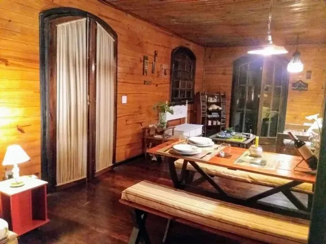 Imagem 2: Casa À Venda 3 Quartos, 1 Suite, 260M²