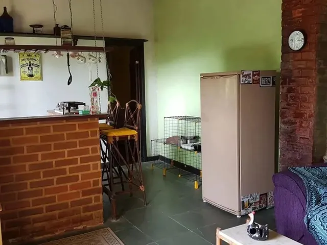 Imagem 13: Casa À Venda 3 Quartos, 1 Suite, 260M²