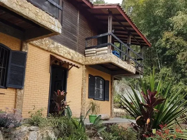 Imagem 4: Casa À Venda 3 Quartos, 1 Suite, 260M²