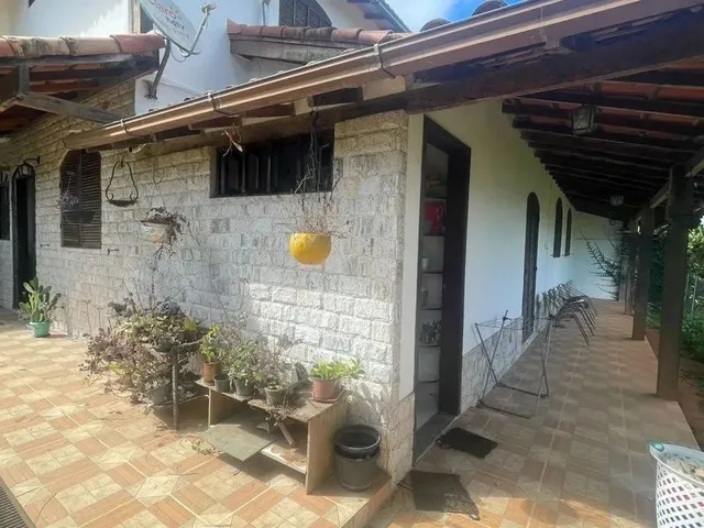 Imagem: Casa À Venda, Nogueira, Petrópolis, Rj