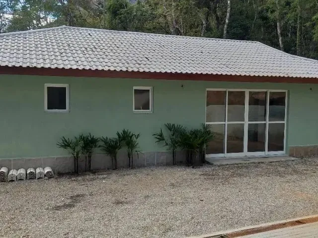 Imagem: Casa em Condomínio a Venda