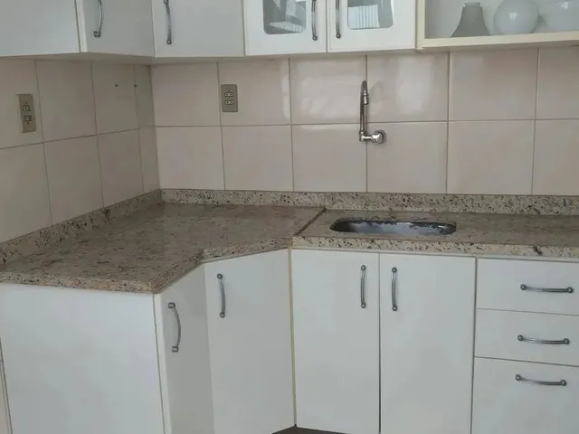 Imagem 3: Apto 2 Quartos com Vaga