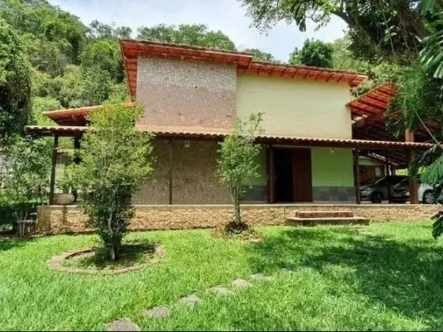 Imagem: Casa À Venda 3 Quartos!