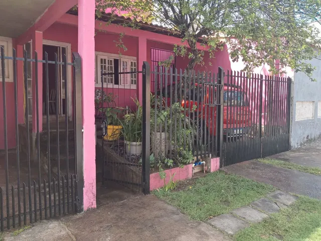 Imagem 2: Casa Siderópolis. Volta Redonda.rj