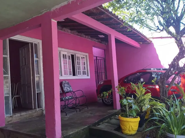 Imagem 3: Casa Siderópolis. Volta Redonda.rj