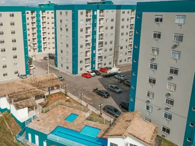 Imagem: Apartamento para Venda