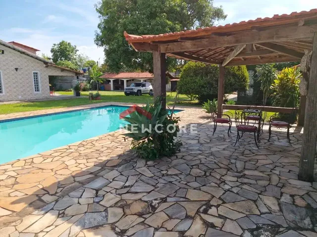 Imagem: Casa em Av. Dos Expedicionarios - Centro