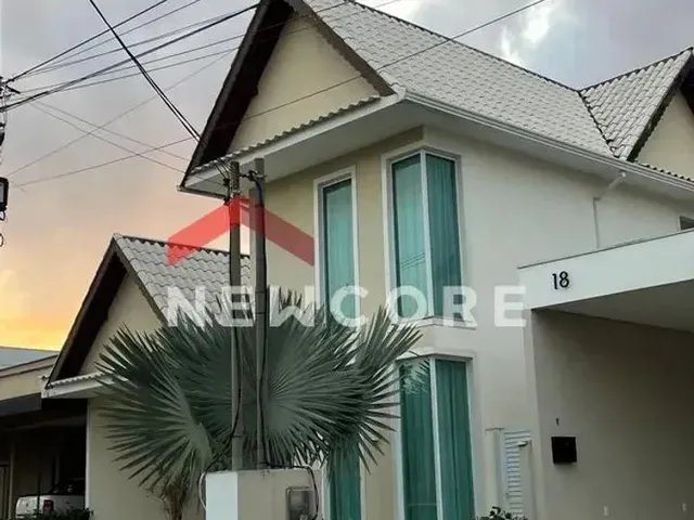 Imagem 14: Casa de Condomínio em Avenida da Augusto de Carvalho - Terras Alphaville 2 - Resende/Rj