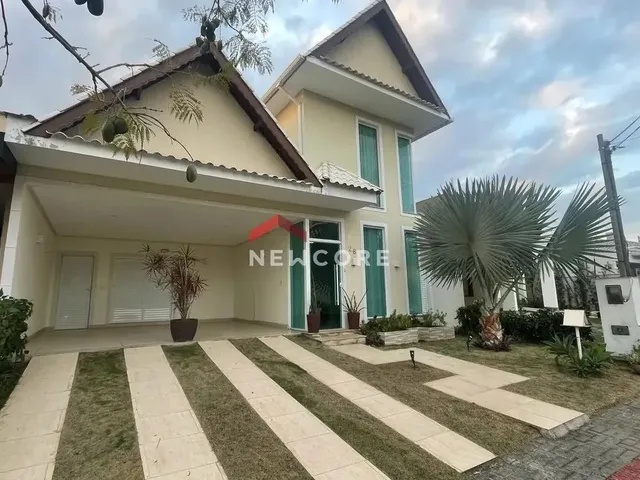 Imagem 5: Casa de Condomínio em Avenida da Augusto de Carvalho - Terras Alphaville 2 - Resende/Rj