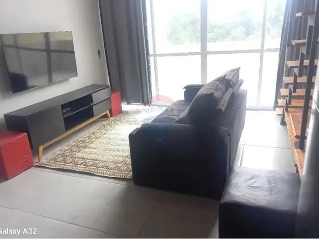 Imagem: Apartamento a Venda com 2 Quartos em Itaipava