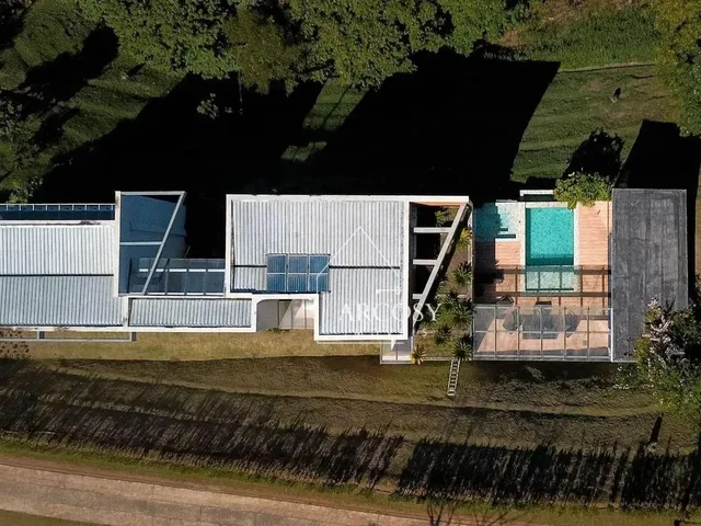 Imagem 11: Casa com 4 Dormitórios À Venda por R$ 2.750.000,00 - Pedro do Rio - Petrópolis/Rj