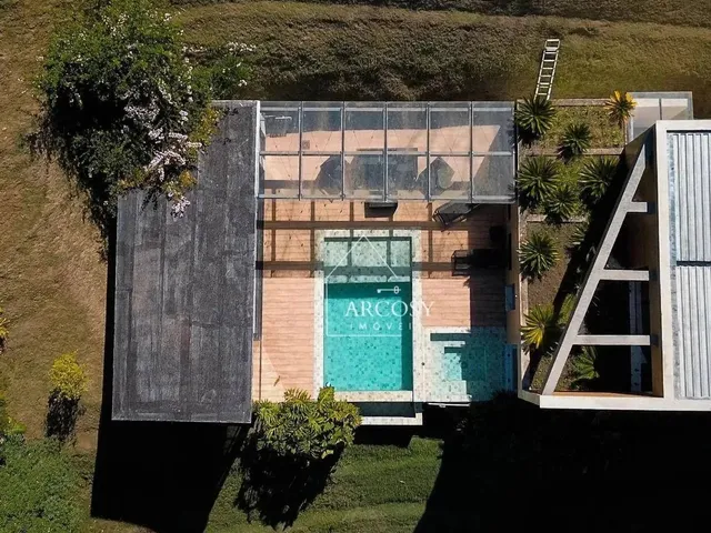 Imagem 14: Casa com 4 Dormitórios À Venda por R$ 2.750.000,00 - Pedro do Rio - Petrópolis/Rj