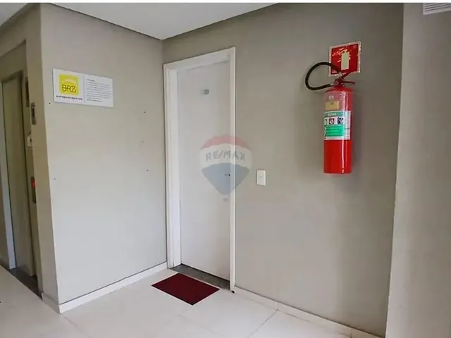 Imagem 5: Apartamento a 265.000,00 com 2 Quartos, Sala, Cozinha, Área de Serviço e Banheiro No