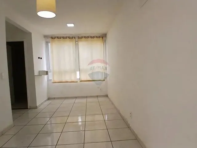 Imagem 7: Apartamento a 265.000,00 com 2 Quartos, Sala, Cozinha, Área de Serviço e Banheiro No