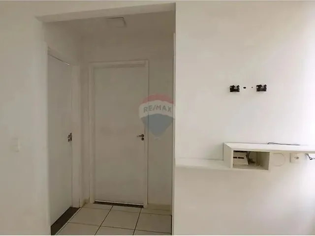 Imagem 9: Apartamento a 265.000,00 com 2 Quartos, Sala, Cozinha, Área de Serviço e Banheiro No