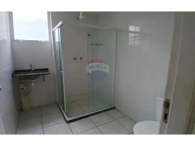 Imagem 6: Apartamento a 265.000,00 com 2 Quartos, Sala, Cozinha, Área de Serviço e Banheiro No
