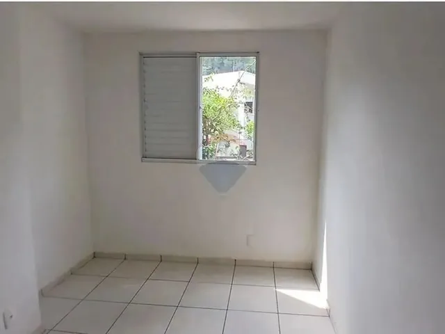 Imagem 4: Apartamento a 265.000,00 com 2 Quartos, Sala, Cozinha, Área de Serviço e Banheiro No