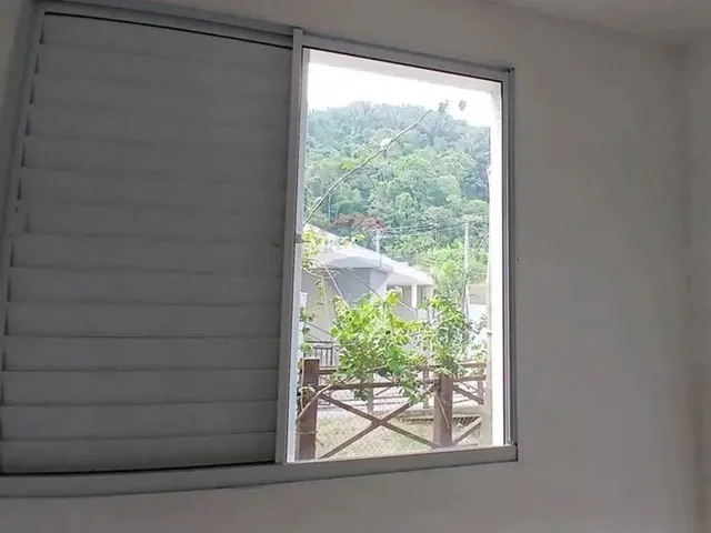 Imagem 14: Apartamento a 265.000,00 com 2 Quartos, Sala, Cozinha, Área de Serviço e Banheiro No