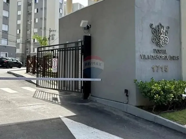 Imagem 11: Apartamento a 265.000,00 com 2 Quartos, Sala, Cozinha, Área de Serviço e Banheiro No