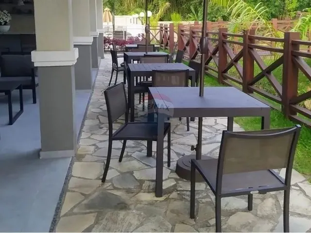 Imagem 13: Apartamento a 265.000,00 com 2 Quartos, Sala, Cozinha, Área de Serviço e Banheiro No