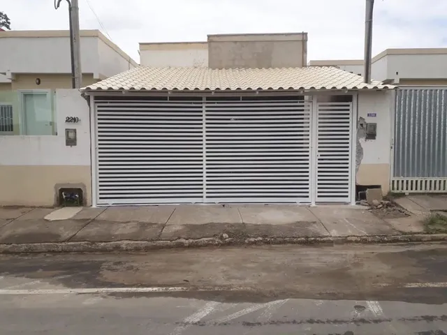 Imagem: Casa Parque do Contorno