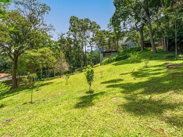 Imagem 11: Casa com 4 Quartos em Condomínio em Araras, Petrópolis
