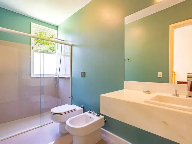 Imagem 12: Casa com 4 Quartos em Condomínio em Araras, Petrópolis