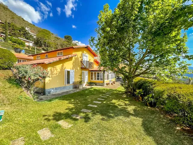 Imagem 8: Casa com 6 Quartos em Nogueira, Petrópolis
