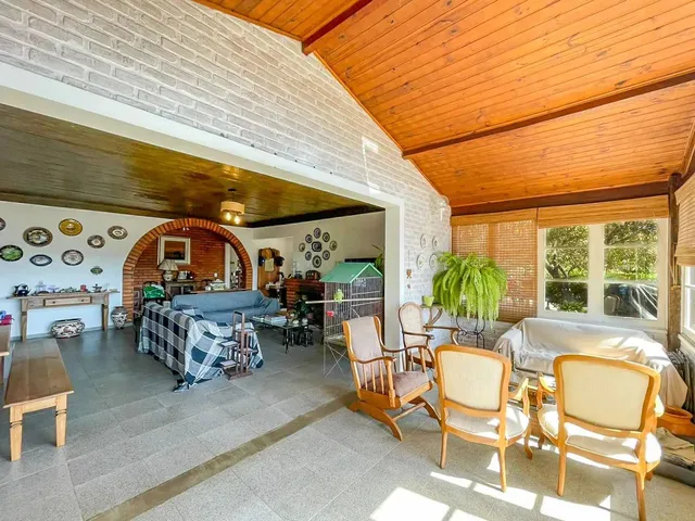 Imagem 16: Casa com 6 Quartos em Nogueira, Petrópolis