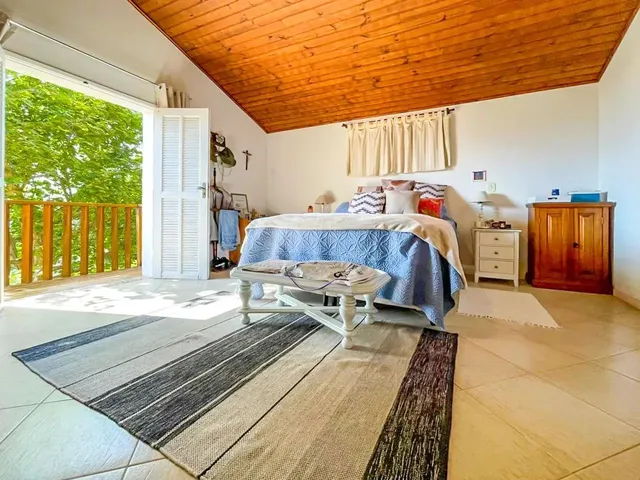 Imagem 2: Casa com 6 Quartos em Nogueira, Petrópolis