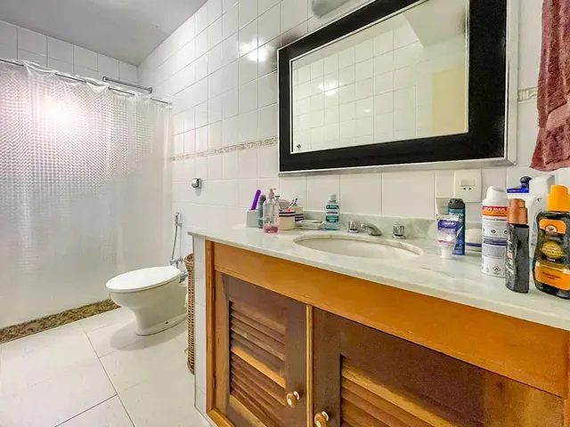 Imagem 15: Casa com 6 Quartos em Nogueira, Petrópolis