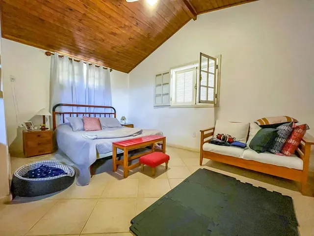 Imagem 7: Casa com 6 Quartos em Nogueira, Petrópolis