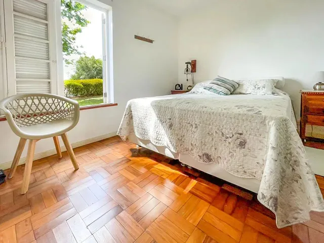 Imagem 9: Casa com 6 Quartos em Nogueira, Petrópolis