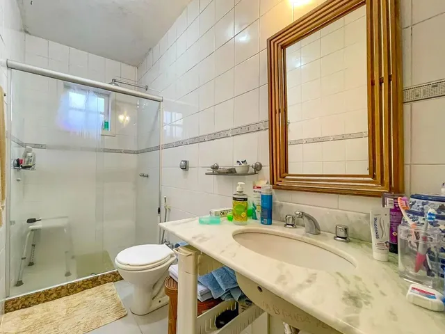 Imagem 4: Casa com 6 Quartos em Nogueira, Petrópolis